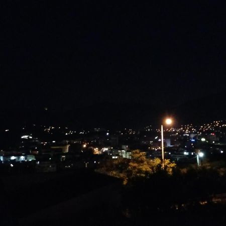Apartman Seno Mostar Eksteriør bilde