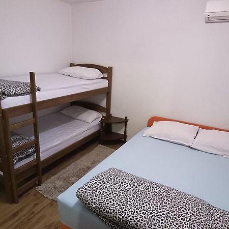 Apartman Seno Mostar Eksteriør bilde