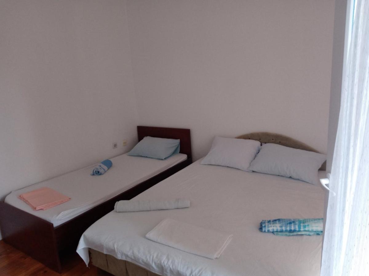 Apartman Seno Mostar Eksteriør bilde