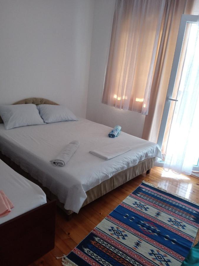 Apartman Seno Mostar Eksteriør bilde