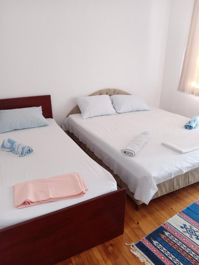 Apartman Seno Mostar Eksteriør bilde