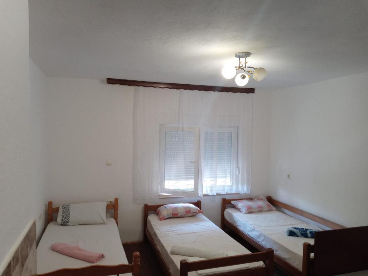 Apartman Seno Mostar Eksteriør bilde