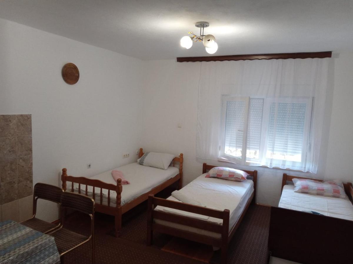 Apartman Seno Mostar Eksteriør bilde