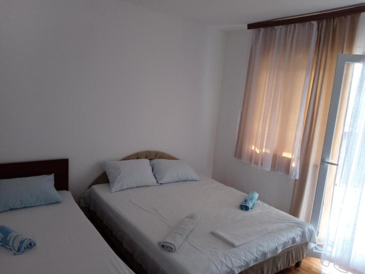 Apartman Seno Mostar Eksteriør bilde