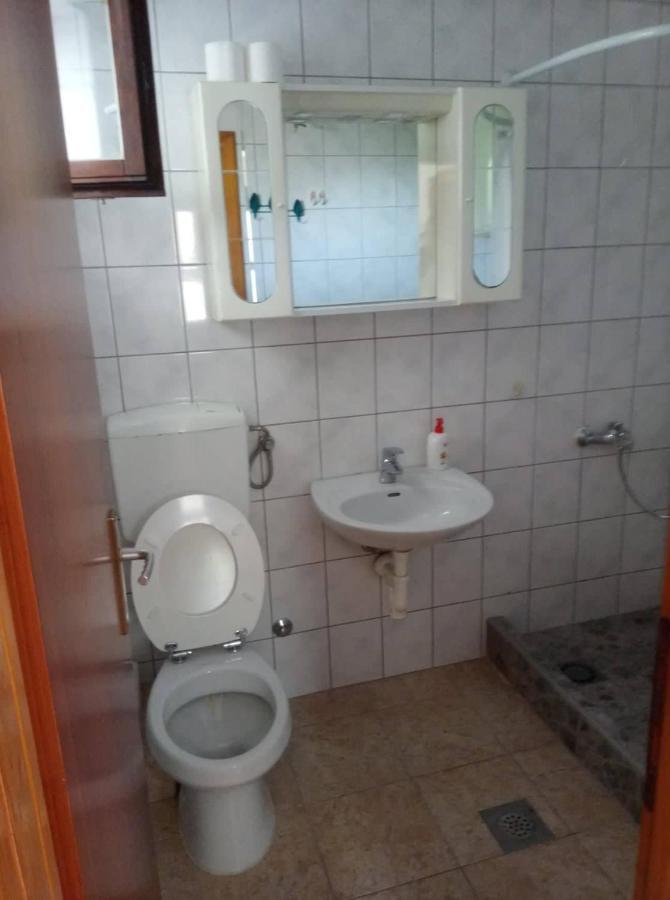 Apartman Seno Mostar Eksteriør bilde