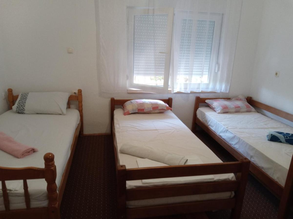 Apartman Seno Mostar Eksteriør bilde