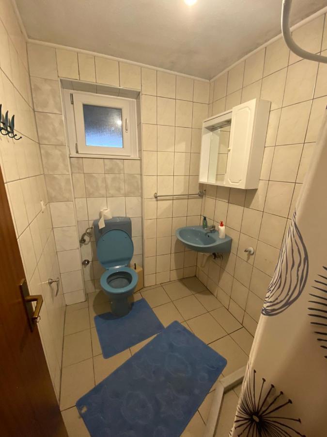 Apartman Seno Mostar Eksteriør bilde
