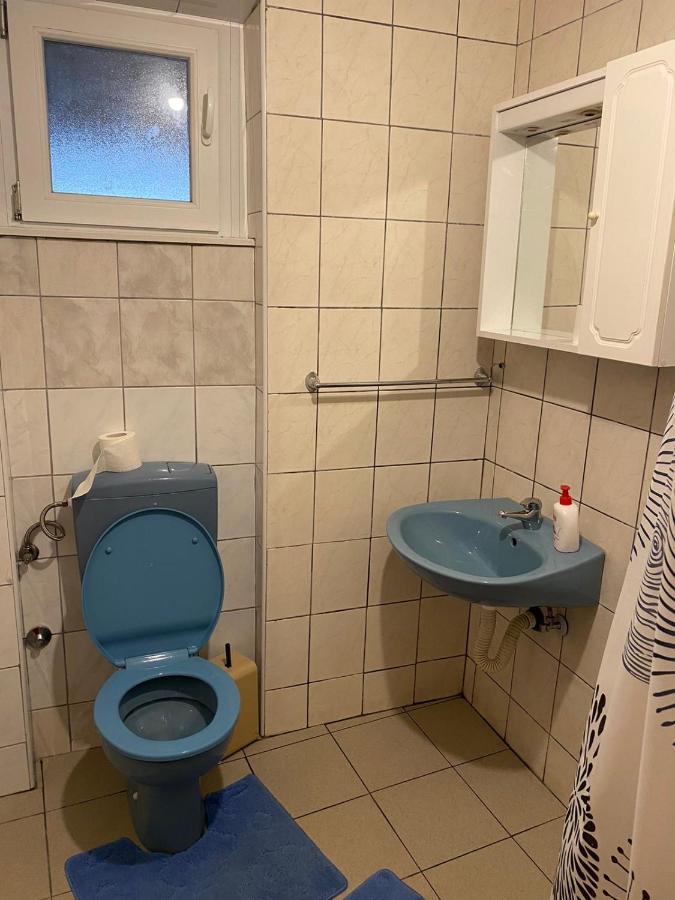 Apartman Seno Mostar Eksteriør bilde