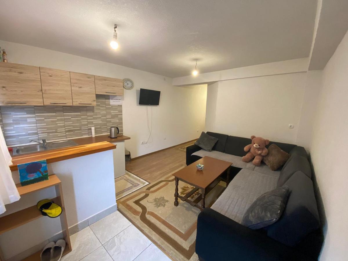 Apartman Seno Mostar Eksteriør bilde