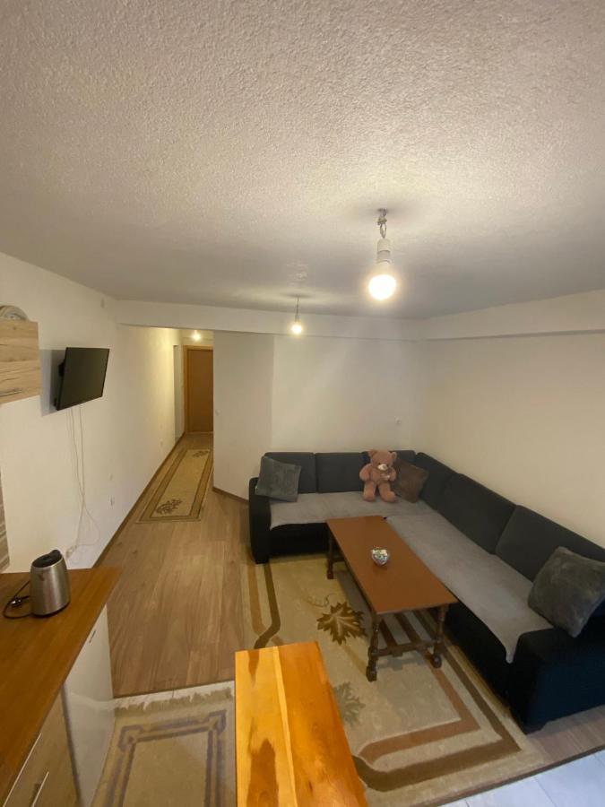 Apartman Seno Mostar Eksteriør bilde