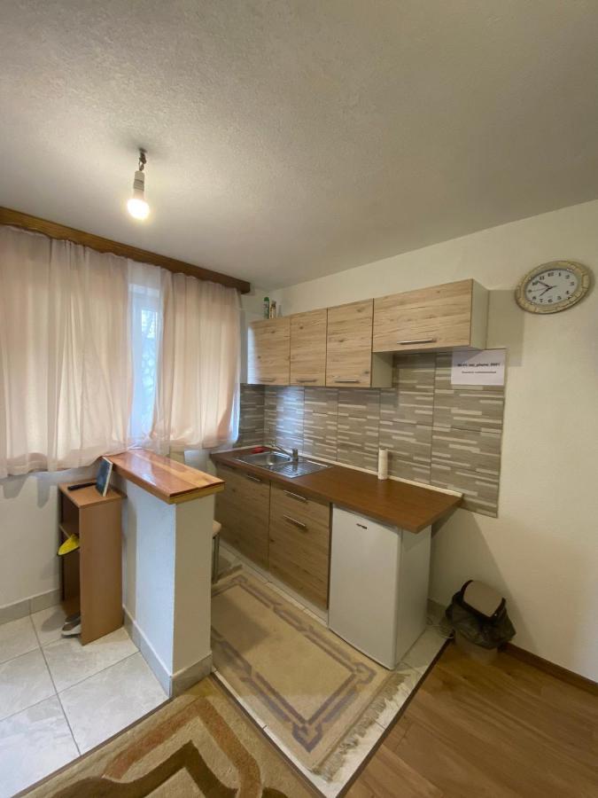 Apartman Seno Mostar Eksteriør bilde