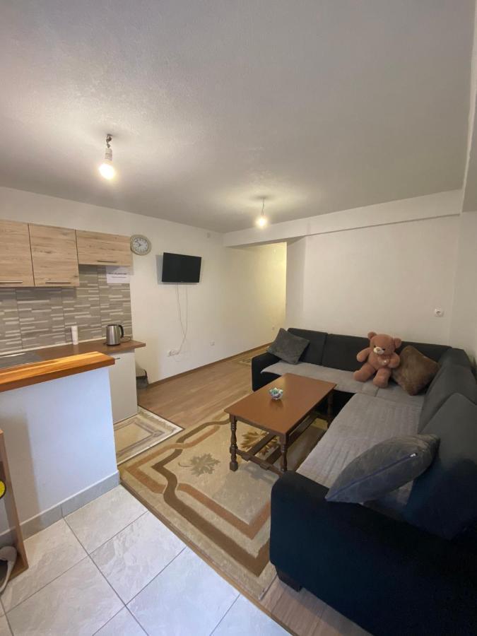 Apartman Seno Mostar Eksteriør bilde