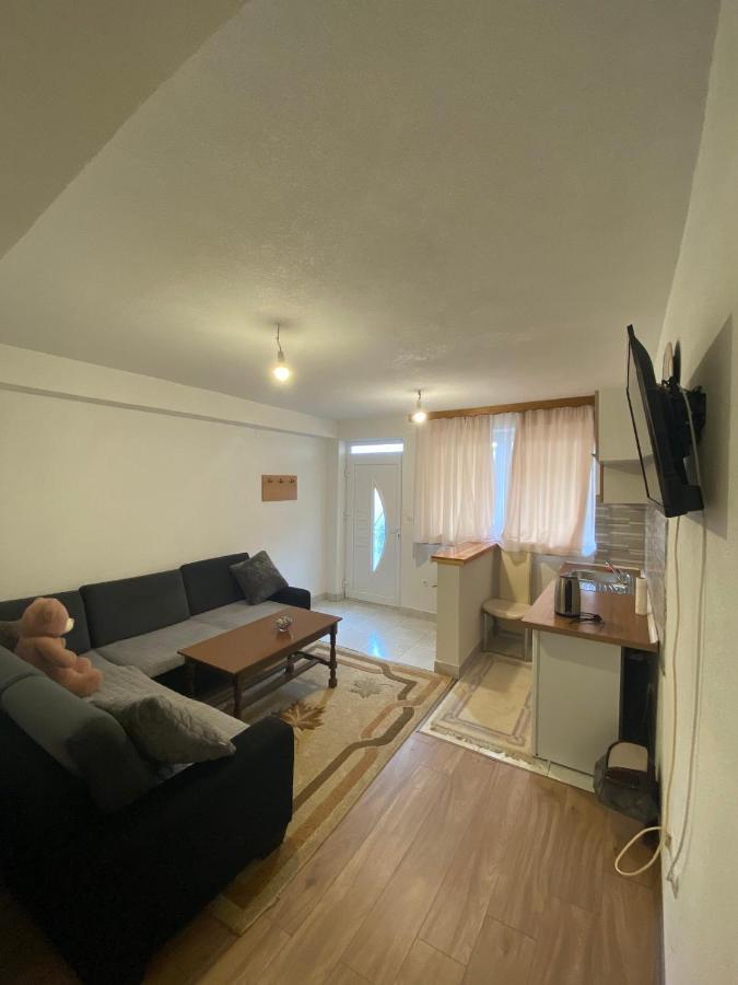 Apartman Seno Mostar Eksteriør bilde