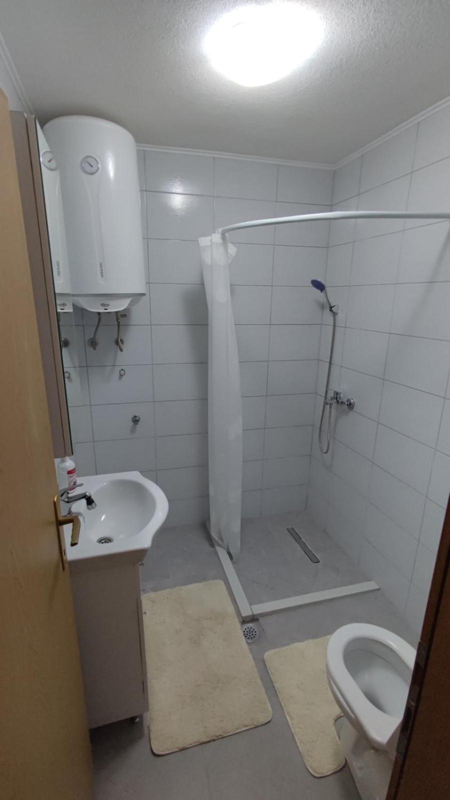 Apartman Seno Mostar Eksteriør bilde