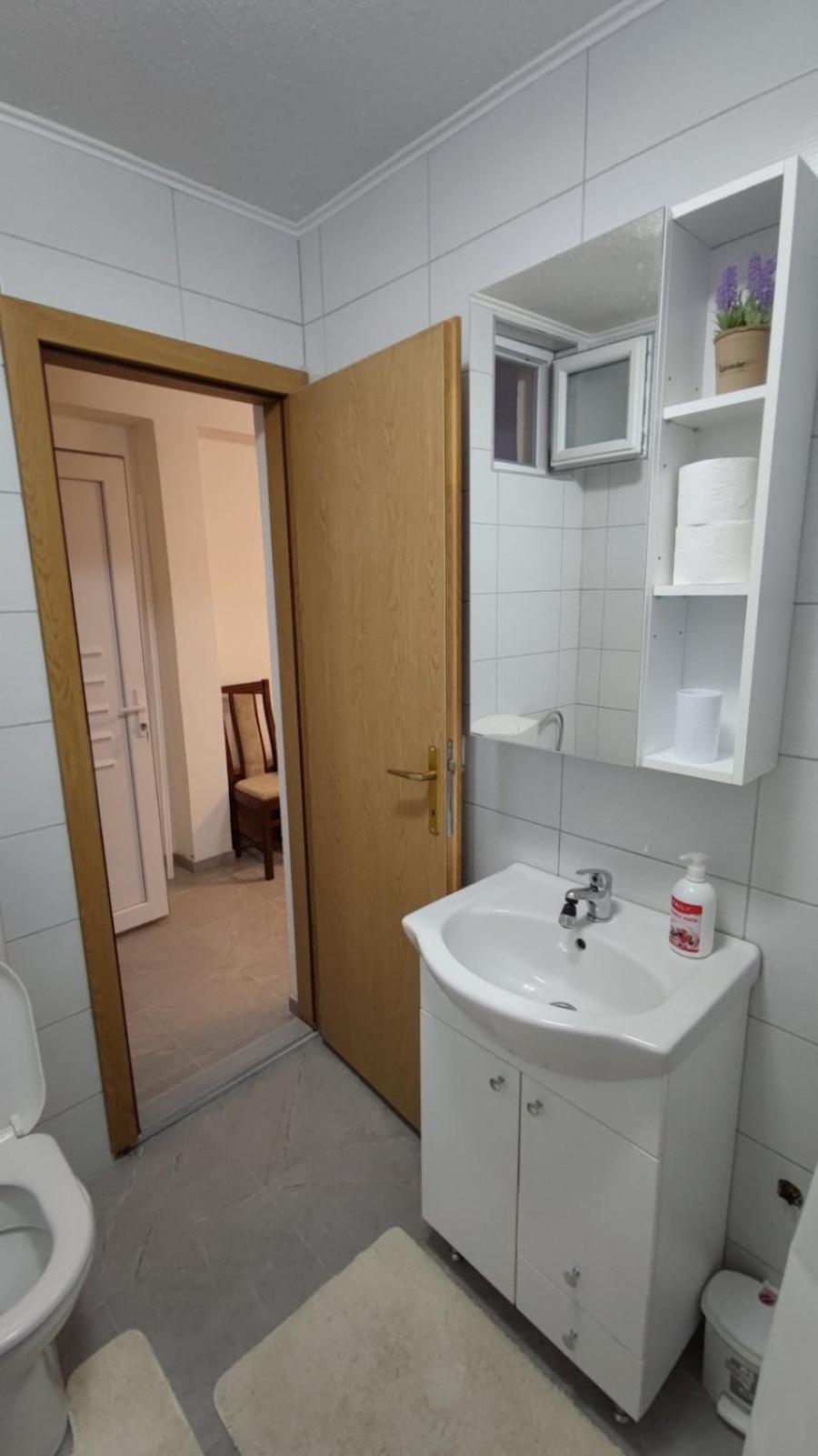 Apartman Seno Mostar Eksteriør bilde