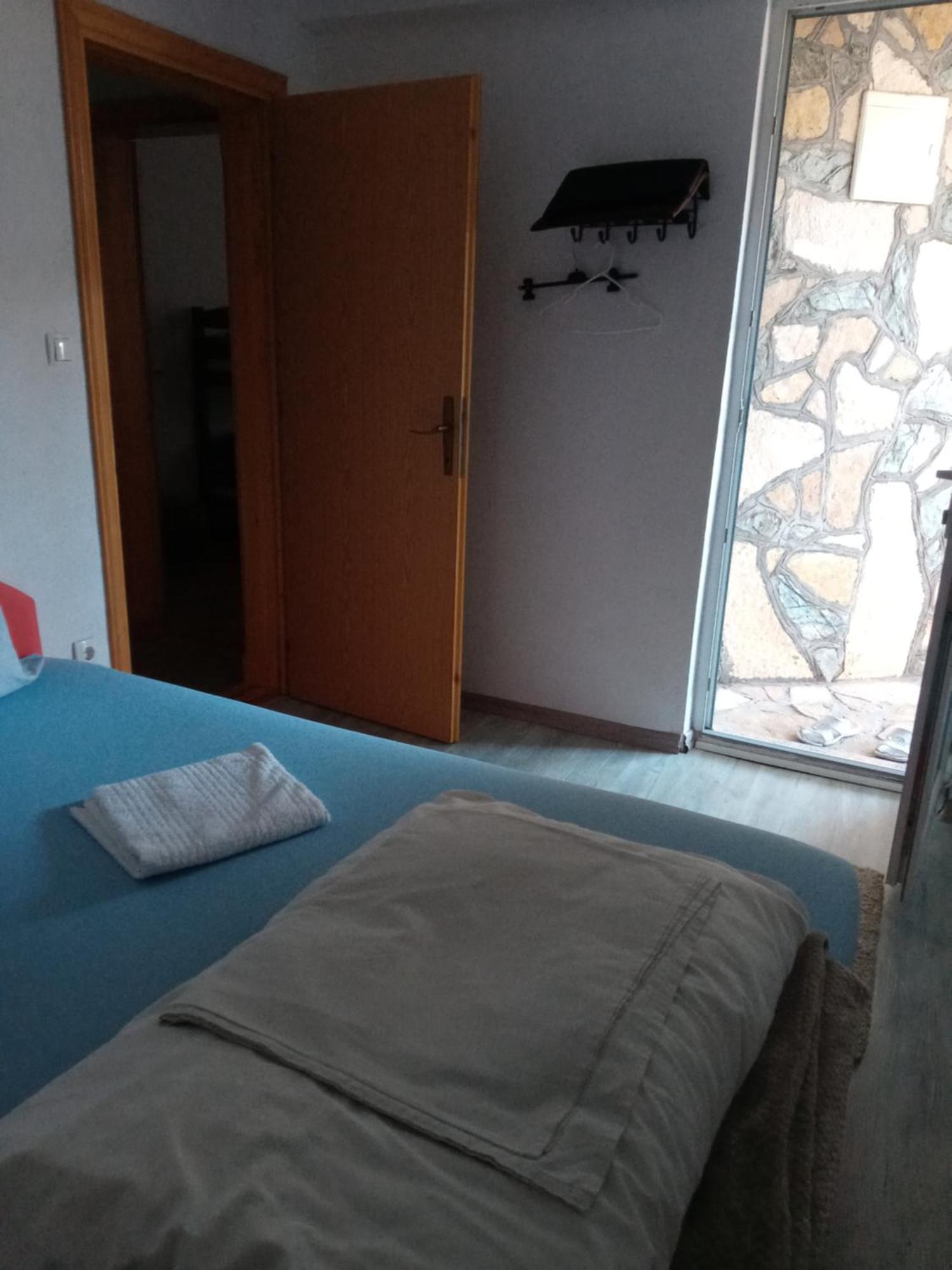 Apartman Seno Mostar Eksteriør bilde