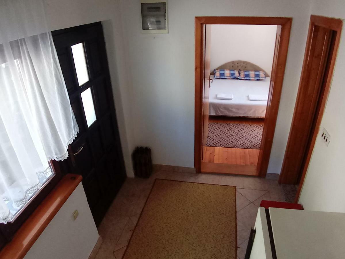 Apartman Seno Mostar Eksteriør bilde