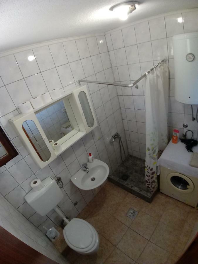 Apartman Seno Mostar Eksteriør bilde